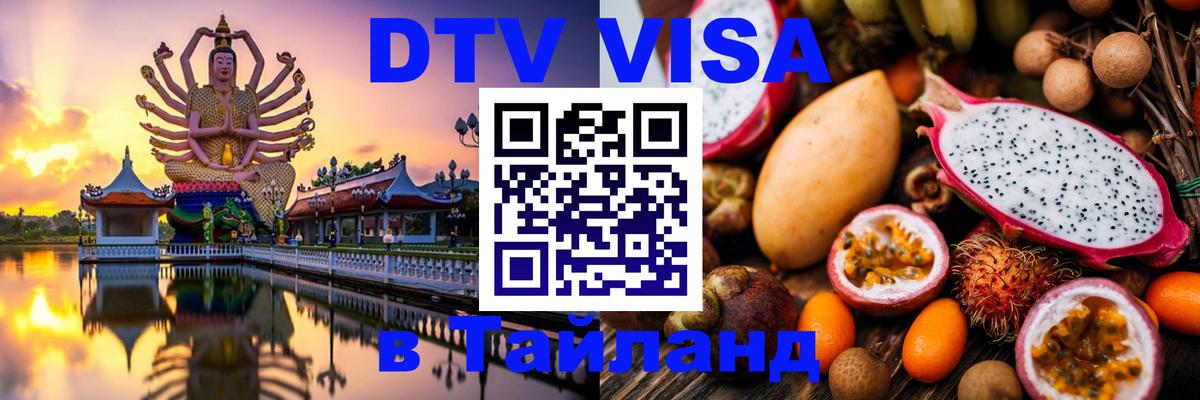 Оформление DTV визы под ключ: стоимость и тарифы, только загранпаспорт - Нальчик  04.10.2025 